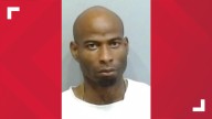 Police: Man with 36 past arrests apprehended for shooting at homeless encampment