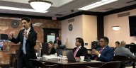 Murder trial for Alfredo Villarreal is underway at the 49th District Court