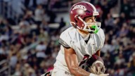 Jenks Star RB Kaydin Jones Commits to Kansas