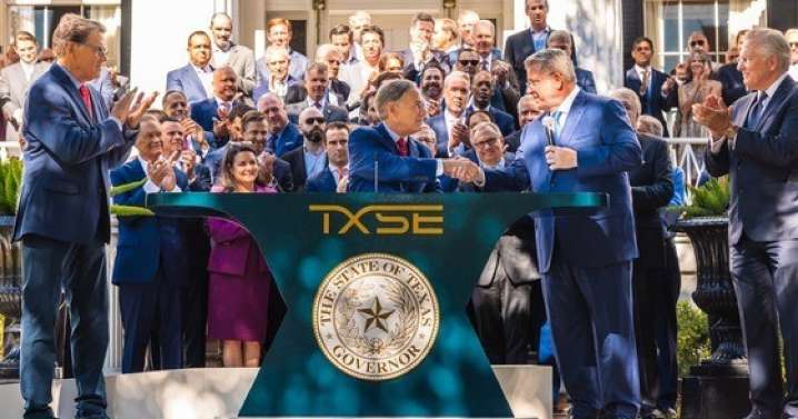 The Texas Stock Exchange got federal approval. What does it mean for Dallas?