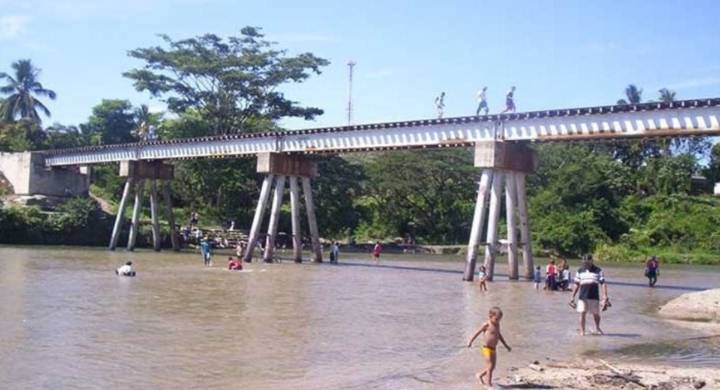 Denuncian estado del puente del Ferrocarril en Fundación: cuatro años de incumplimientos Desde 2021 se alertó el estado de la estructura, vital para el comercio y el transporte en la región.