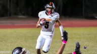 Friday Night Hero allows you to pick the week's best football player