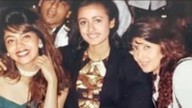 Namrata Shirodkar wishes Gauri Khan on her 55th birthday with nostalgic post