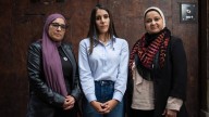 Líderes locales de Cisjordania: "Vivimos en una prisión al aire libre"