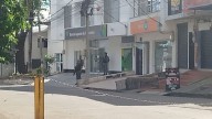 Aumenta a cuatro el número de heridos en los ataques contra Policía y Ejército en El Bordo, Cauca