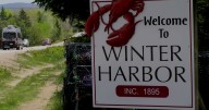 Winter Harbor asks residents to restrict water usage