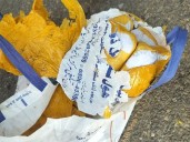 Security forces seize 5.3 kg heroin dropped by Pakistani drone in Jammu