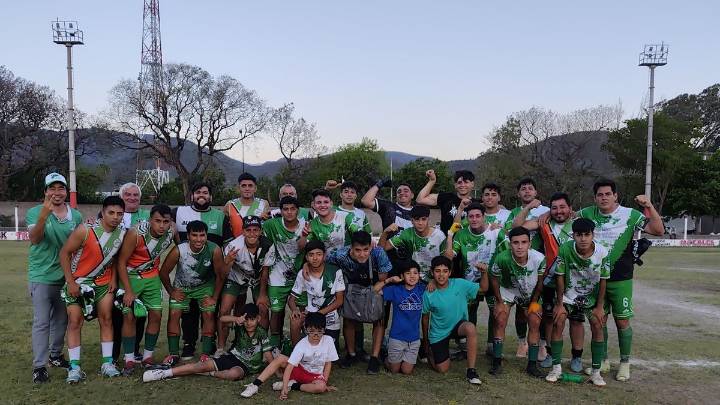 Se disputó la cuarta fecha del Torneo Clausura