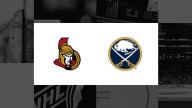 How to watch Senators vs. Sabres: TV channel and streaming options for October 15