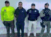 El líder del Tren de Aragua 'Larry Changa' pidió a Petro ser gestor de paz