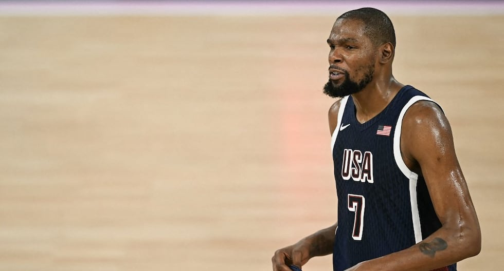 Kevin Durant renueva con Houston Rockets y se acerca a récord de ingresos en la NBA