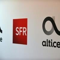 Huge telecom takeover bid raising alarms in France is rejected