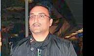 Aditya Chopra, Zafar Unite for Ahaan–Sharvari Action Romance