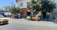 Un total de 56 vehículos informales fueron retirados de circulación en Piura