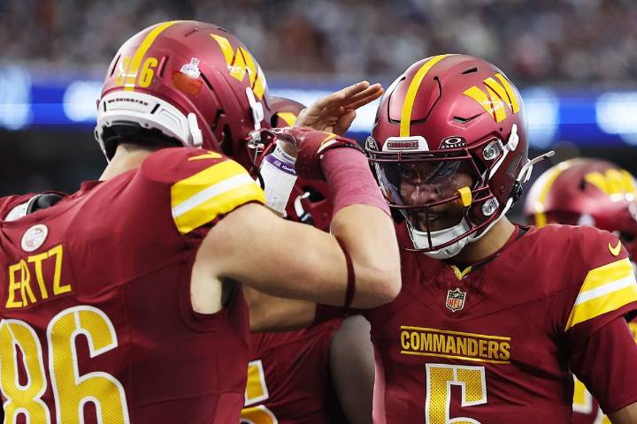 Four ways to use The Athletic's new NFL Playoff Simulator to track your team's season