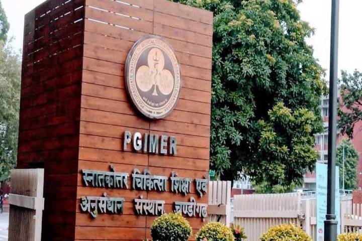 Family alleges IPS officer Y Puran Kumar’s body shifted to PGIMER without consent