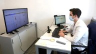 Liberaron al falso médico que atendía en la pandemia y había sido condenado a siete años de prisión