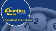Ya puedes consultar el resultado del Chontico Noche, viernes 17 de octubre
