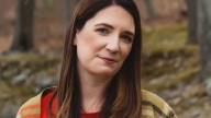New RI-set thriller from Providence's Lillie rooted in Native history