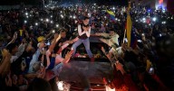 "La derrota espiritual del régimen": Venezuela conmemora la rebelión cívica que lo cambió todo