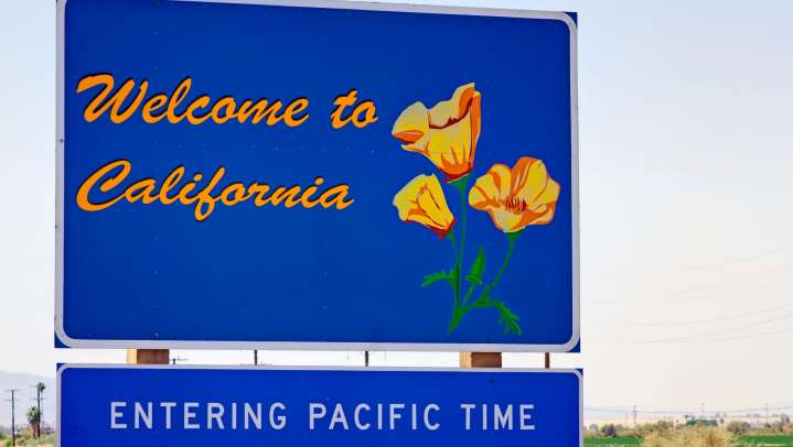Does California allow out-of-state guns? What the new law means for NV