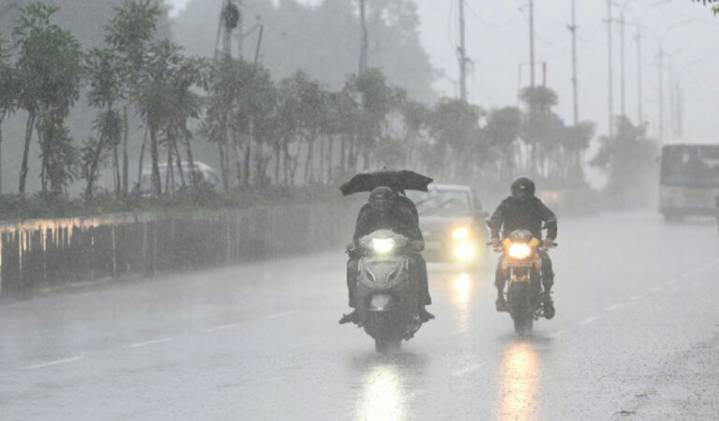 Cyclone Montha: Andhra Pradesh govt finalises action plan for relief, essential supplies