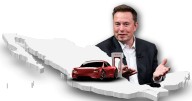 Tesla usado, a $428 mil pesos
