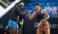 Coco Gauff Surprises ‘Three-Set Queen’ Jessica Pegula With Post-match Message After Wuhan Open Win After an all-American final in the Wuhan Open, Coco Gauff had to share some heartfelt words toward he