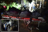 Disturbed Staten Island teen who allegedly decapitated mom’s boyfriend told sister ‘I did something bad’ when she arrived home to find him bloodied