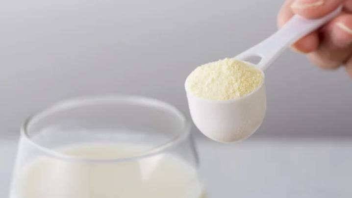 Some protein powders, shakes contain high levels of lead and other metals, Consumer Reports finds