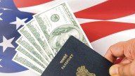Bipartisan pushback against Trump’s Trump’s $100,000 H