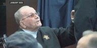 Community members honor the legacy of Jerry ‘Peanuts’ Gaines