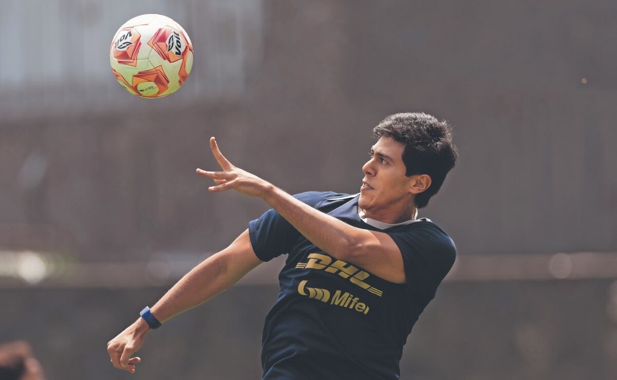 Los Pumas de Efraín Juárez tienen un negro panorama para clasificar a la Liguilla del Apertura 2025  
