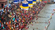Chhath Puja 2025: Spiritual Significance Of Offering Surya Arghya