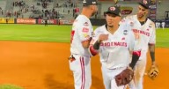 LVBP: Resultados de la jornada de este jueves 30 de octubre