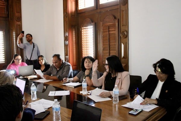 Aprueba Comité de Validación el Programa de Escuelas Competitivas