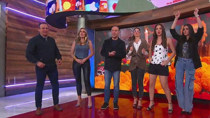 Expreso de la Mañana Programa Completo: Capítulo de Hoy Viernes 31 de Octubre del 2025