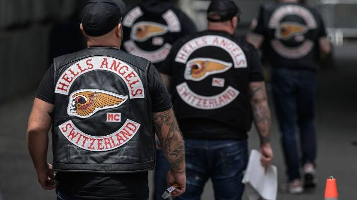 Quiénes son los Hells Angels, el club de motoqueros vinculado al crimen organizado que llegó a la Argentina