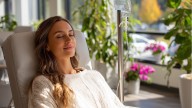 Experts Warn The IV Hydration Craze May Be Putting You at Risk