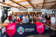 ANUNCIAN CONCURSO: Ofrece Estefanía Mercado premios en efectivo de hasta 150 mil pesos a creadores de contenidos para promover a Playa del Carmen