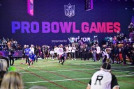 NFL moves Pro Bowl to Super Bowl week as league leans into flag football’s future