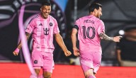 MLS Cup: Messi’s Double Fires Inter Miami Past Nashville In Playoff Opener