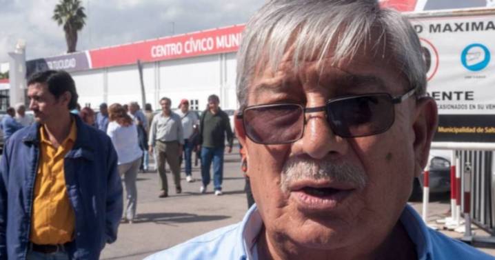 La municipalidad le negó a Serrudo el asueto para este viernes "por el Día de la Madre