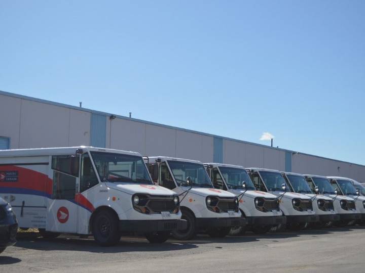 Cornwall, South Stormont remind residents of Canada Post impact