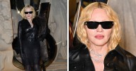 Fans Concerned About Madonna’s ‘Disheveled’ Paris Appearance In Viral Video