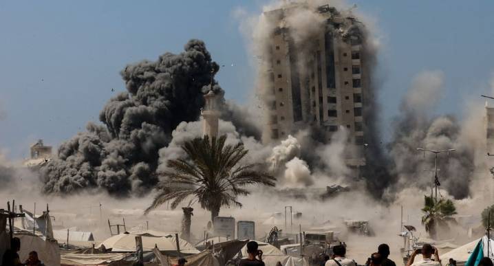 Hamás duda del plan de paz de Trump para Gaza: ¿podrán los países árabes y musulmanes mediadores inclinar la balanza?