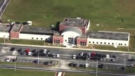 Illinois inmate shot, killed at federal prison in Sumter County