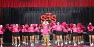 Springwood High named finalist for $1 million T