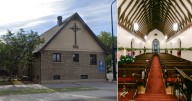 Ogden church awarded $100,000 grant to help preservation efforts