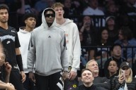 Anthony Edwards has hamstring strain, to be re
